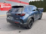 2025 Mazda Mazda CX-50 2.5 S Premium Package AWD
