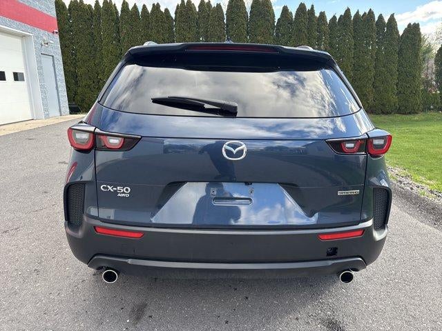 2025 Mazda Mazda CX-50 2.5 S Premium Package AWD