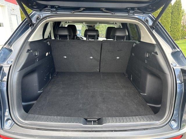 2025 Mazda Mazda CX-50 2.5 S Premium Package AWD