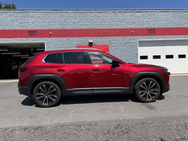 2025 Mazda Mazda CX-50 2.5 S Premium Plus Package AWD