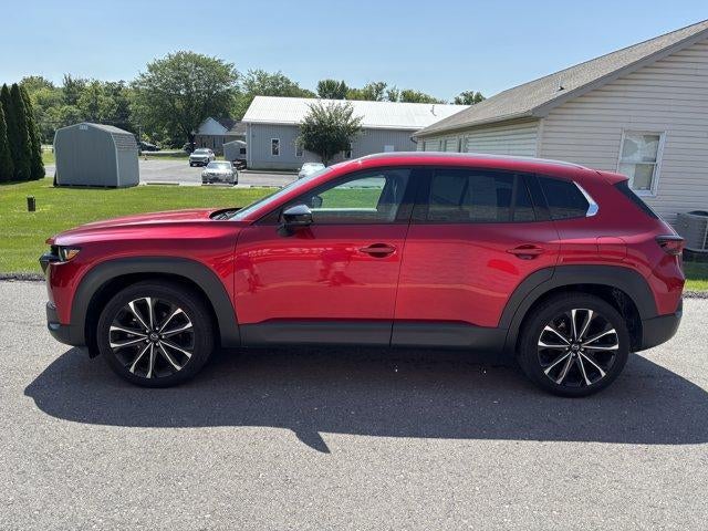 2025 Mazda Mazda CX-50 2.5 S Premium Plus Package AWD