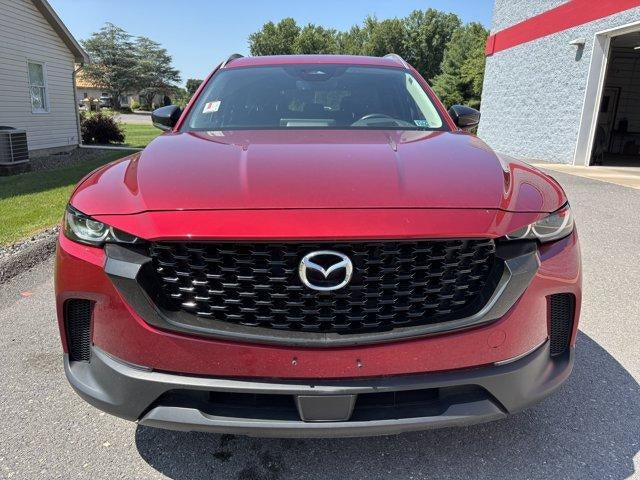2025 Mazda Mazda CX-50 2.5 S Premium Plus Package AWD