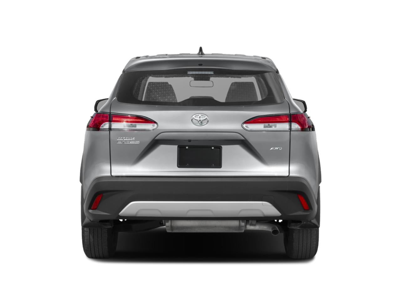 2023 Toyota Corolla Cross L 4WD (Natl)