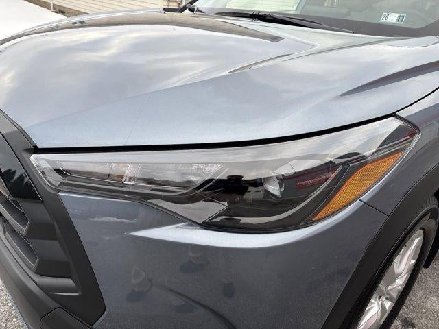 2026 Toyota Corolla Cross LE 4WD (Natl)