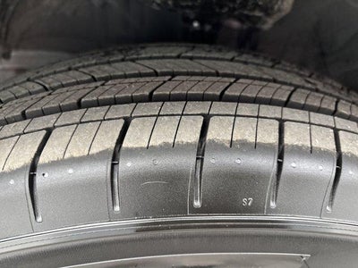 2026 Toyota Corolla Cross LE 4WD (Natl)