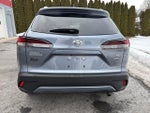 2026 Toyota Corolla Cross LE 4WD (Natl)