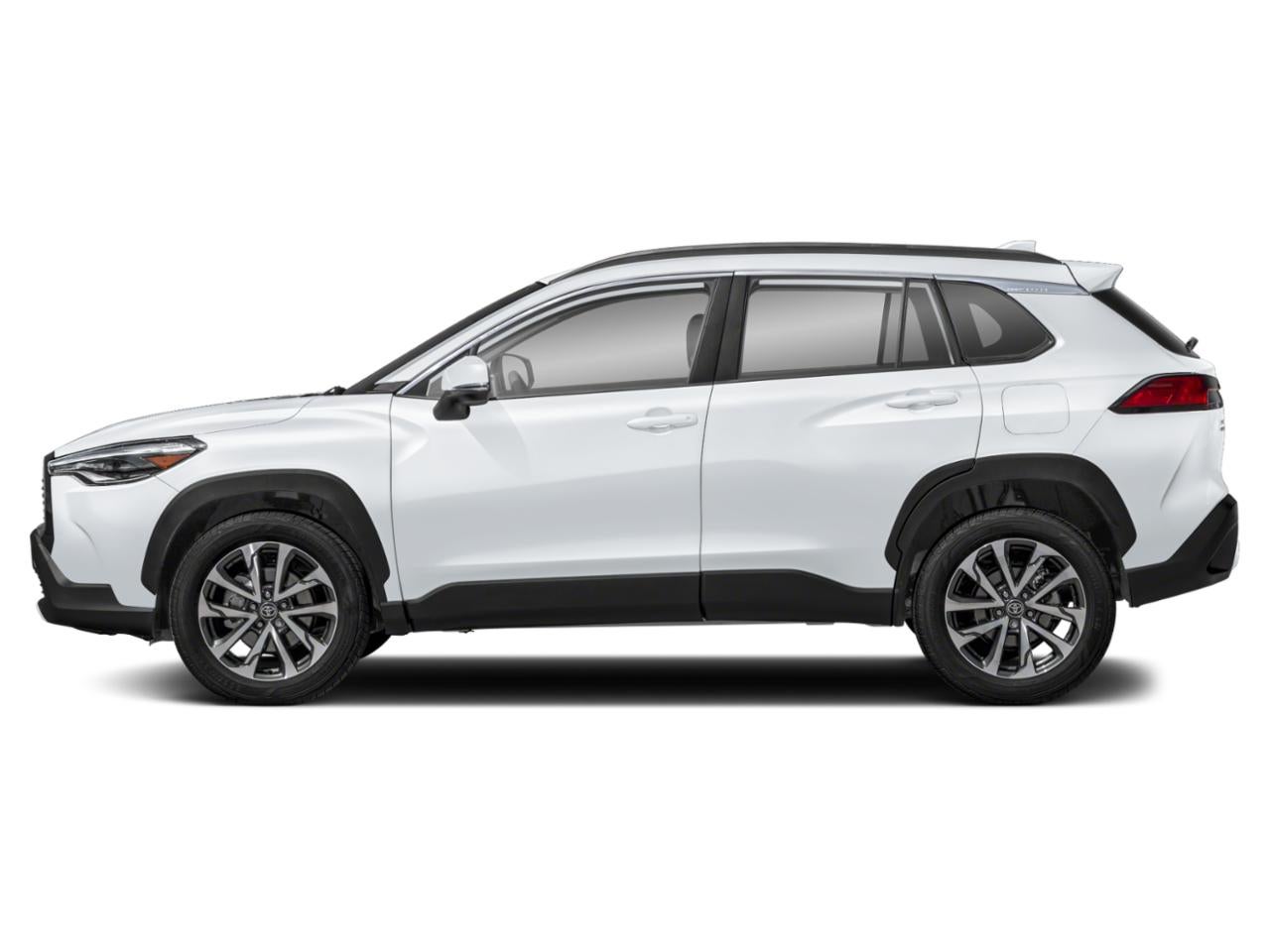 2024 Toyota Corolla Cross XLE 4WD (Natl)