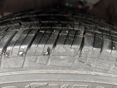 2026 Toyota Corolla Cross XLE 4WD (Natl)