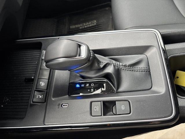 2026 Toyota Corolla Cross XLE 4WD (Natl)