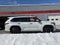 2023 Toyota Sequoia Limited 4WD (SE)