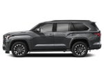 2023 Toyota Sequoia SR5 4WD (SE)