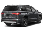 2023 Toyota Sequoia SR5 4WD (SE)