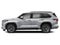 2025 Toyota Sequoia Limited 4WD (SE)