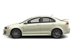 2017 Mitsubishi Lancer ES 2.0 FWD Manual