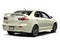 2017 Mitsubishi Lancer ES 2.0 FWD Manual