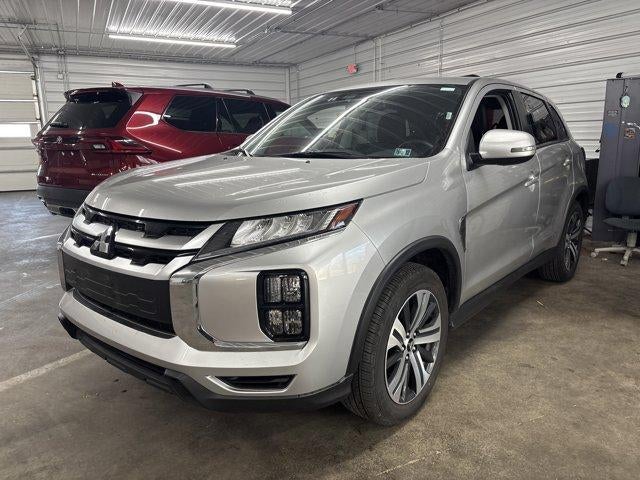 2025 Mitsubishi Outlander Sport SE 2.0 AWC