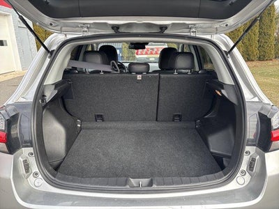 2025 Mitsubishi Outlander Sport SE 2.0 AWC