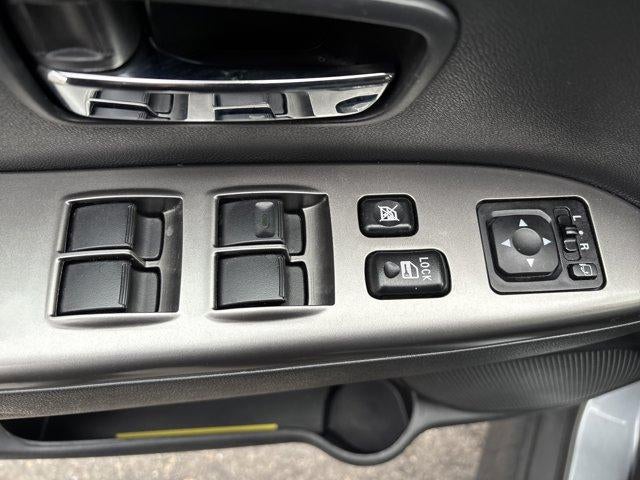 2025 Mitsubishi Outlander Sport SE 2.0 AWC