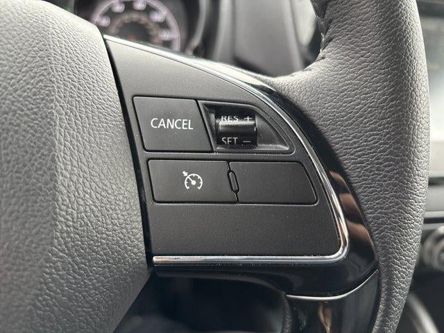 2025 Mitsubishi Outlander Sport SE 2.0 AWC