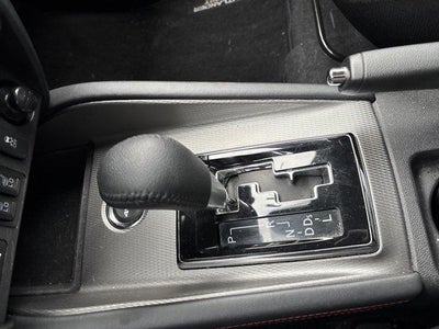 2025 Mitsubishi Outlander Sport SE 2.0 AWC