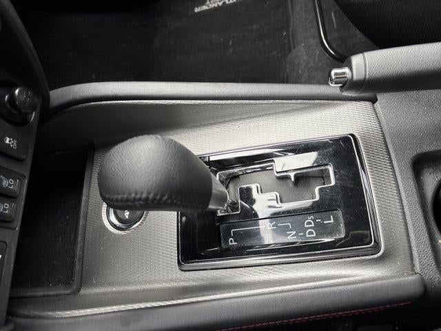 2025 Mitsubishi Outlander Sport SE 2.0 AWC