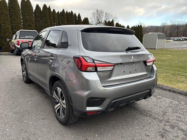 2025 Mitsubishi Outlander Sport SE 2.0 AWC