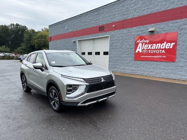 2025 Mitsubishi Eclipse Cross SE S-AWC