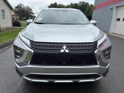 2025 Mitsubishi Eclipse Cross SE S-AWC