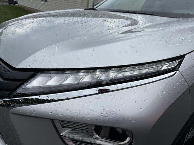 2025 Mitsubishi Eclipse Cross SE S-AWC