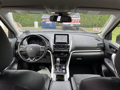 2025 Mitsubishi Eclipse Cross SE S-AWC