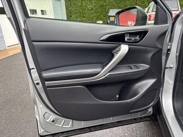 2025 Mitsubishi Eclipse Cross SE S-AWC