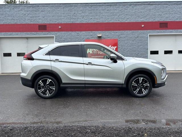 2025 Mitsubishi Eclipse Cross SE S-AWC