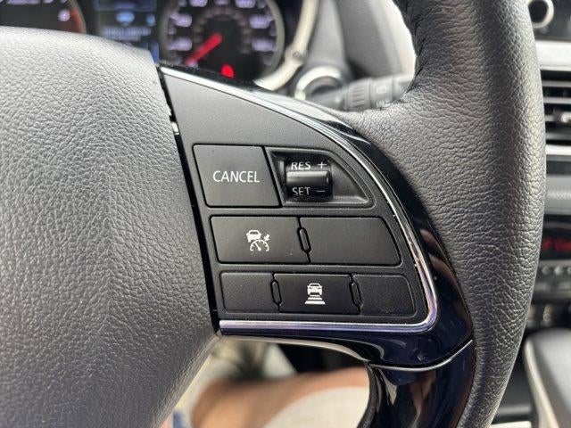 2025 Mitsubishi Eclipse Cross SE S-AWC