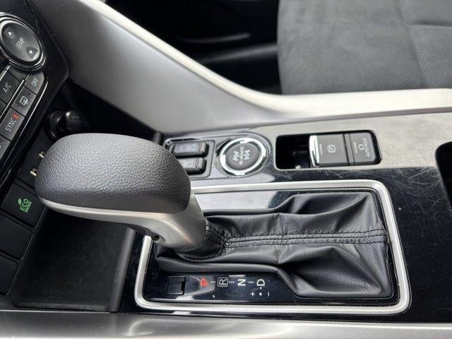 2025 Mitsubishi Eclipse Cross SE S-AWC