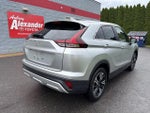 2025 Mitsubishi Eclipse Cross SE S-AWC