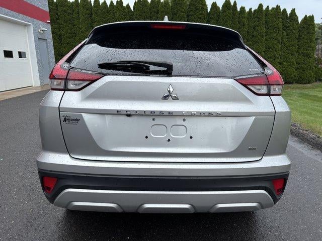 2025 Mitsubishi Eclipse Cross SE S-AWC