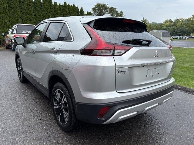 2025 Mitsubishi Eclipse Cross SE S-AWC