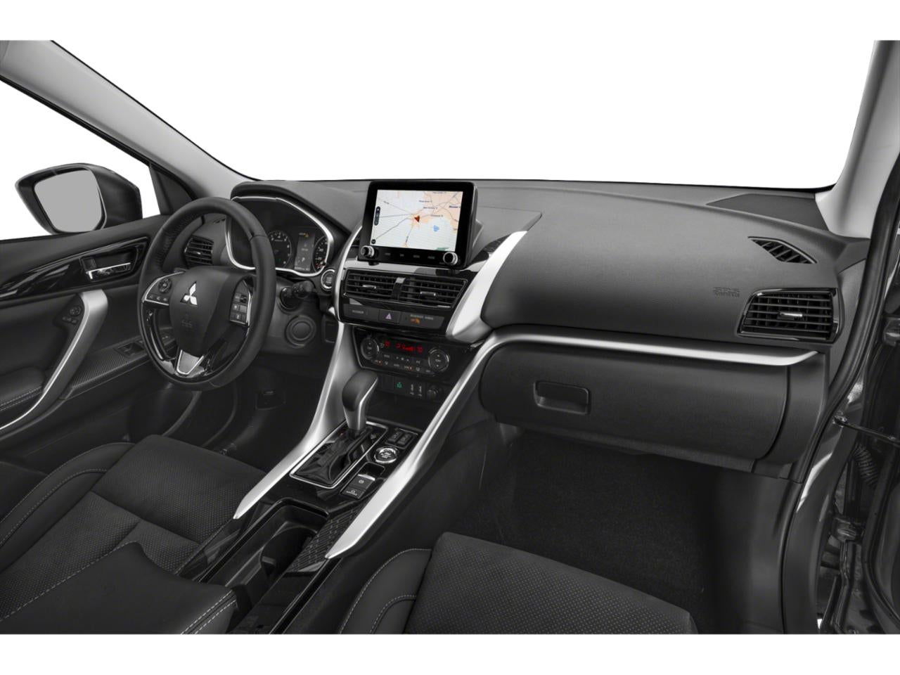 2025 Mitsubishi Eclipse Cross SE S-AWC