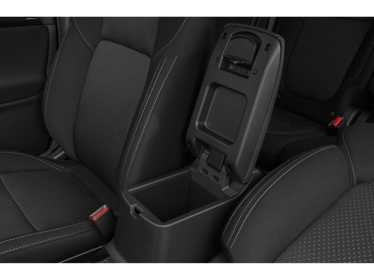 2020 Mitsubishi Outlander ES S-AWC