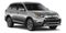 2020 Mitsubishi Outlander ES S-AWC