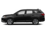 2020 Mitsubishi Outlander ES S-AWC