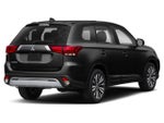 2020 Mitsubishi Outlander ES S-AWC