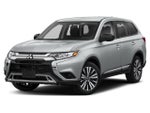 2020 Mitsubishi Outlander ES S-AWC