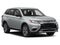 2020 Mitsubishi Outlander ES S-AWC
