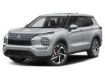 2022 Mitsubishi Outlander ES S-AWC