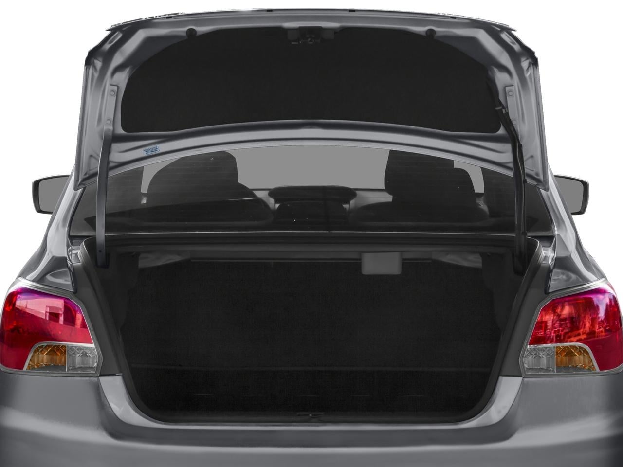 2016 Subaru Impreza Sedan 4dr CVT 2.0i Premium