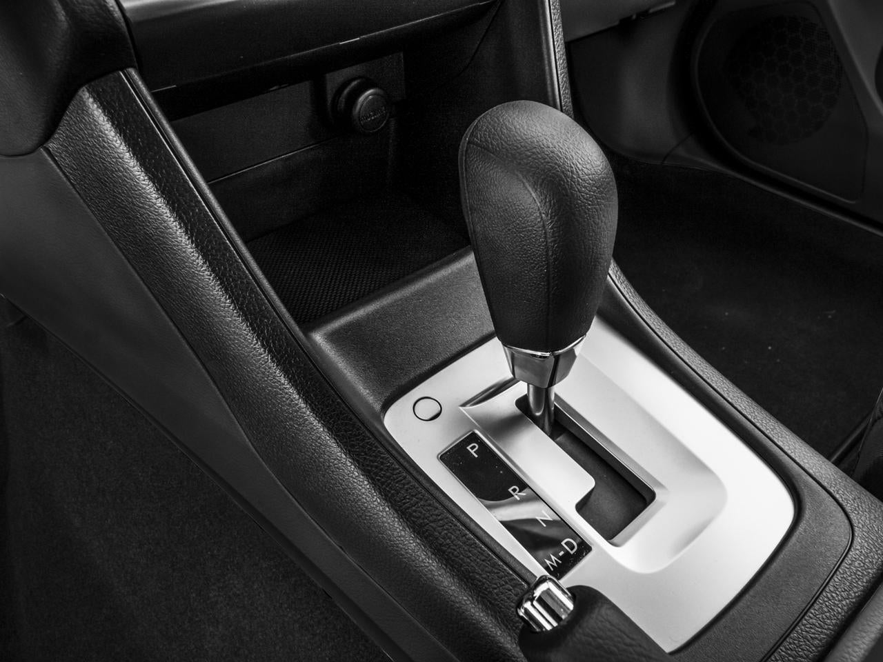 2016 Subaru Impreza Sedan 4dr CVT 2.0i Premium