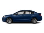 2016 Subaru Impreza Sedan 4dr CVT 2.0i Premium