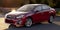 2016 Subaru Impreza Sedan 4dr CVT 2.0i Premium