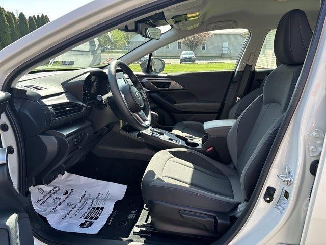 2025 Subaru Impreza AWD